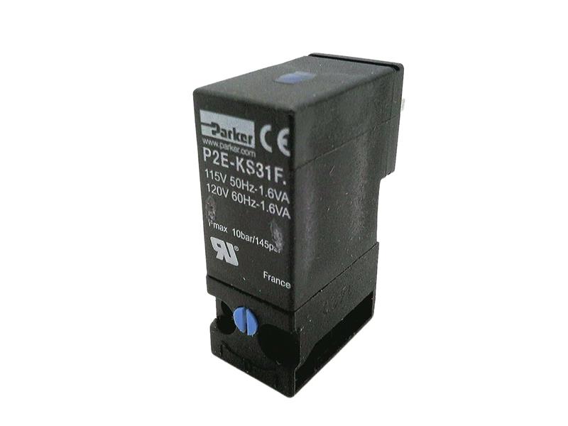 PARKER P2E-KS31F1