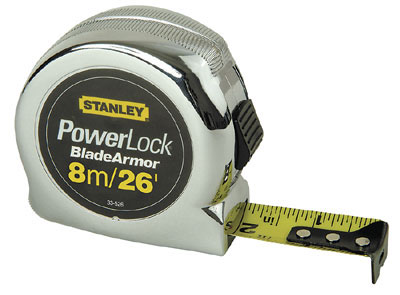 STANLEY BLACK & DECKER 0-33-526