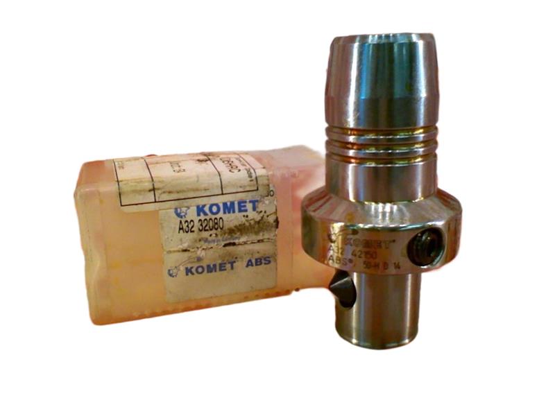 KOMET A32-32080