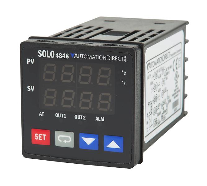 AUTOMATION DIRECT SL4848-VV