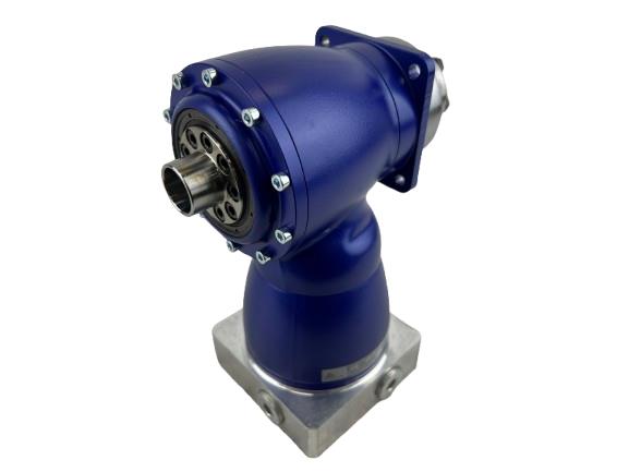 WITTENSTEIN HG+-075F-MF1-5-6E1-1K00