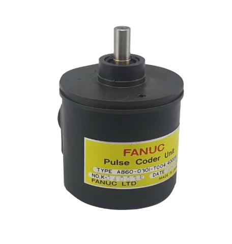 FANUC A860-0301-T004