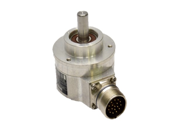 HEIDENHAIN CORP 1109257-04