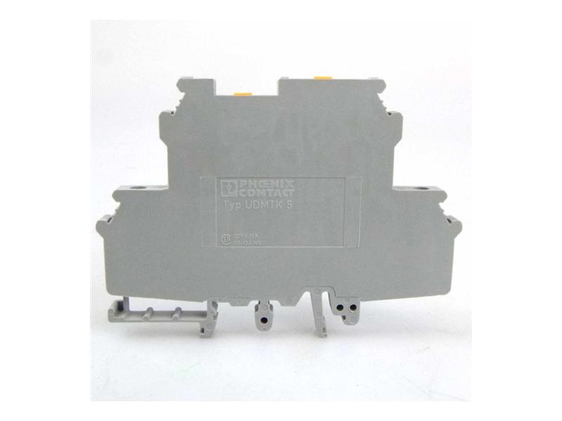 PHOENIX CONTACT UDMTK 5-P/P