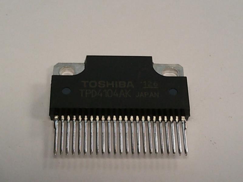 TOSHIBA TPD4104AKLB2