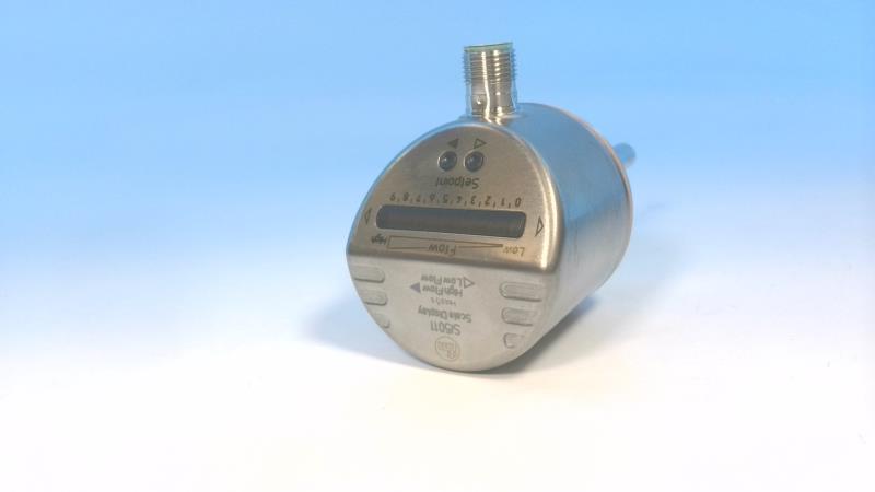 EFECTOR SID10ADBFNKG/US-100-SI5011