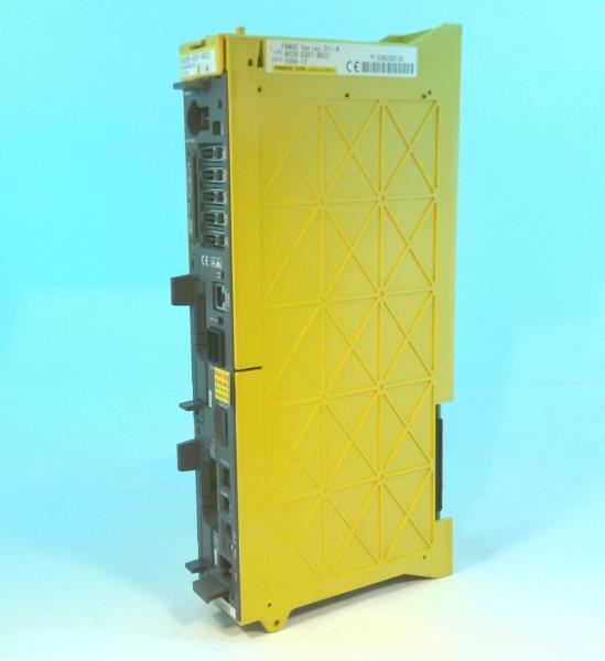 FANUC A02B-0307-B822