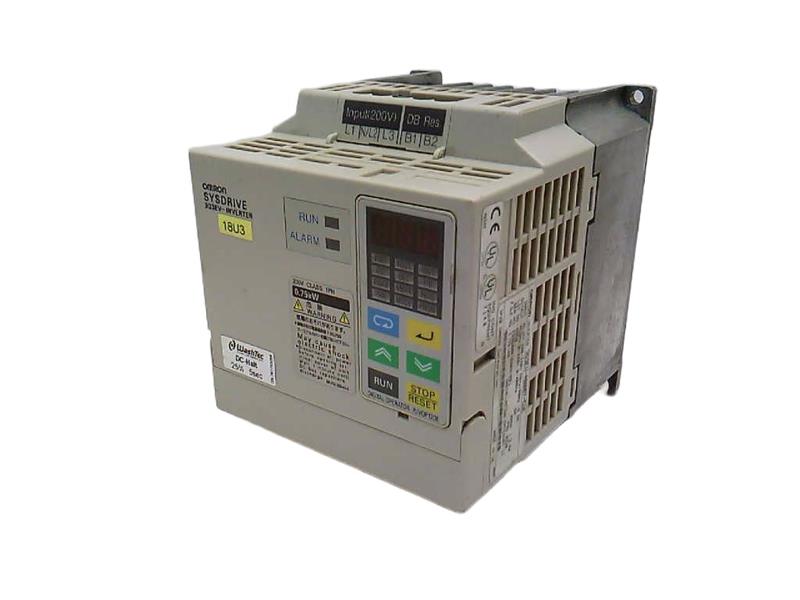 3G3EV-AB007-CUE by OMRON