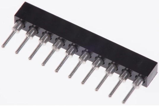 PRECI-DIP 831-87-010-10-001101