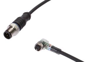 IPF ELECTRONIC VK300F82