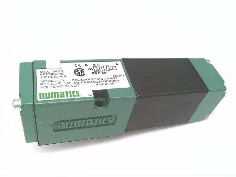 ASCO 081SA402M000061