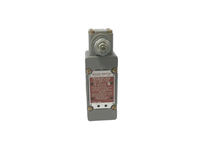 HONEYWELL 51ML2-E1