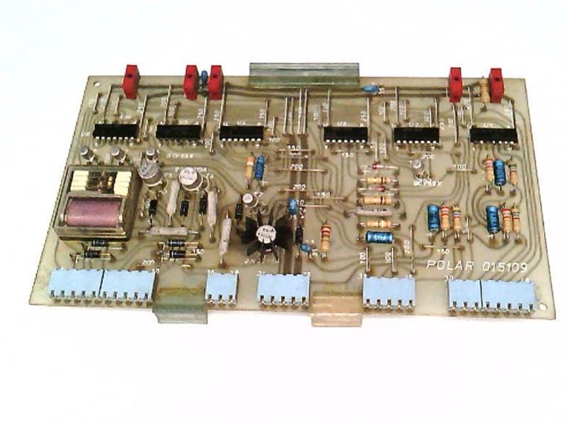 015109 by HEIDELBERG