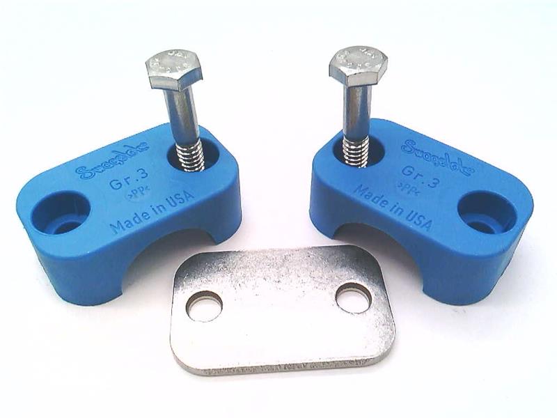 SWAGELOK 304-S3-PP-16T