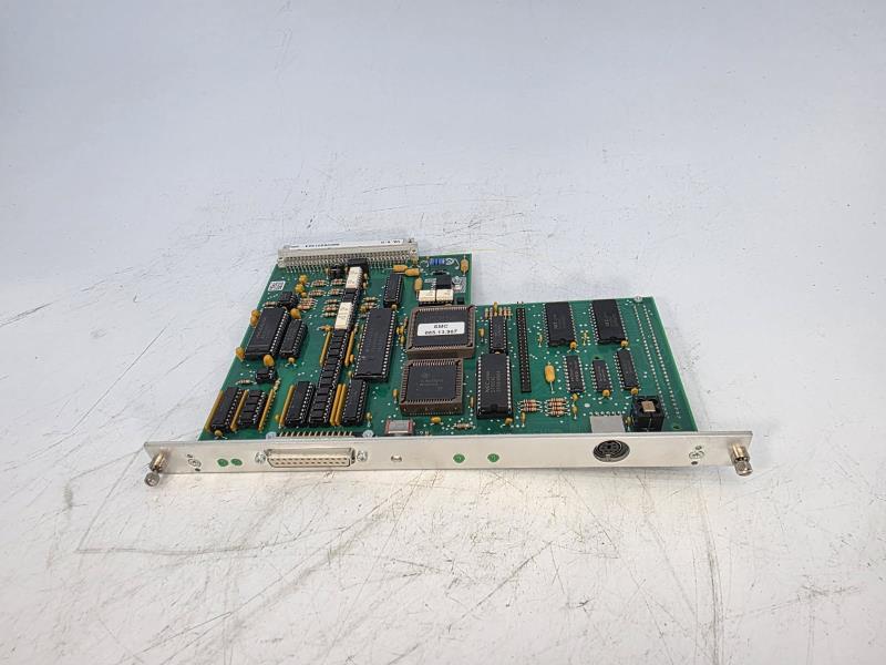 SMC08503287 by SACMI