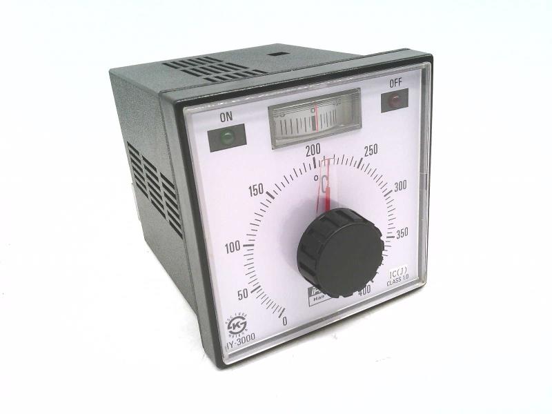 HAN YOUNG HY-3000-PJMNR07 50HZ