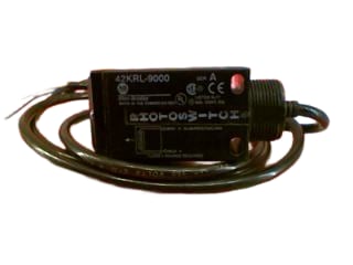 ALLEN BRADLEY 42KRL-9000