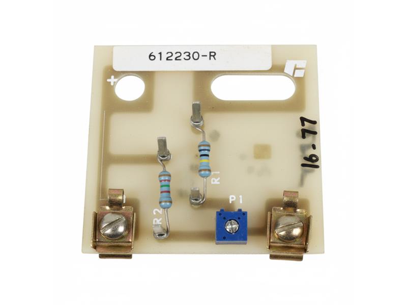 ASEA BROWN BOVERI 612230-R