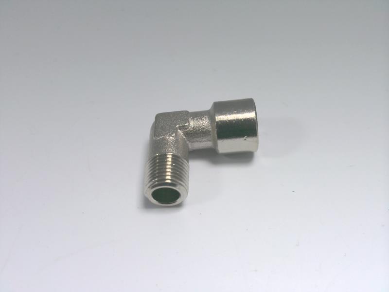 HAFNER PNEUMATIK 202M-1/8K-1/8