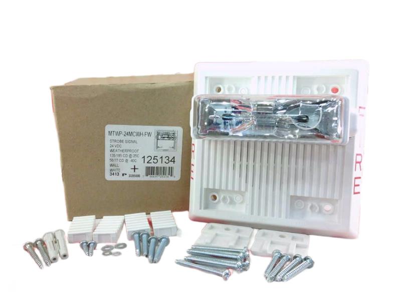MTWP-24MCWH-FW by EATON CORPORATION