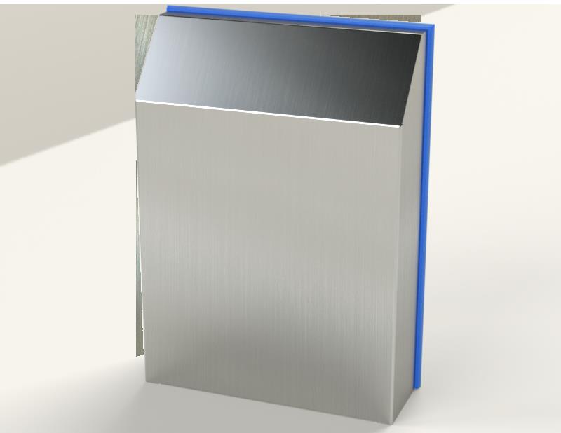 SAGINAW SCE-RH4N4XSS