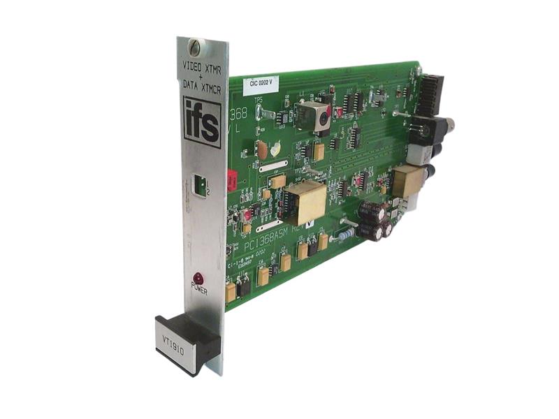 VT1910-R3 by KIDDE-FENWAL, LLC