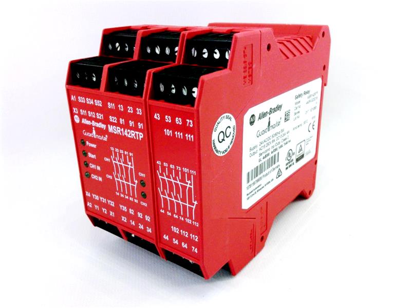 ALLEN BRADLEY 440R-G23216