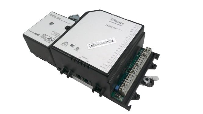 JOHNSON CONTROLS LX-VAVLF-1