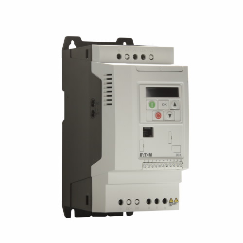 EATON CORPORATION DC1-124D3FN-A66N