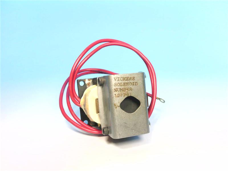 127781 by EATON CORPORATION