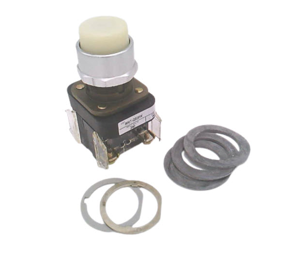 ALLEN BRADLEY 800T-QB20W