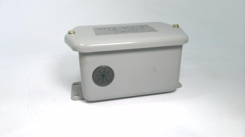 KIDDE-FENWAL, LLC PS3487