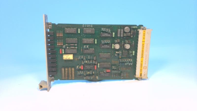 ASEA BROWN BOVERI XD A101 A