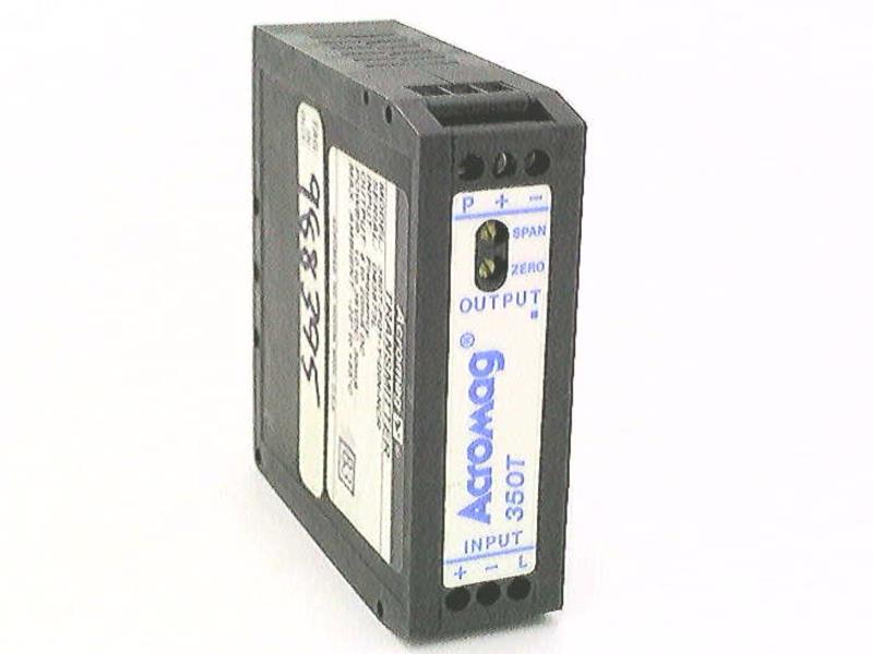 ACROMAG 350T-FQ1-V0-DIN-NCR