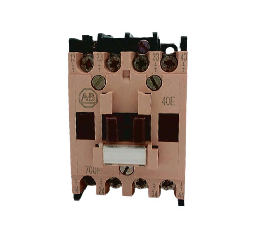 ALLEN BRADLEY 700-F400A22