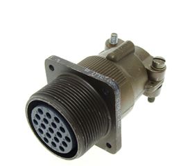 ITT CA3100F16S-1S-F80