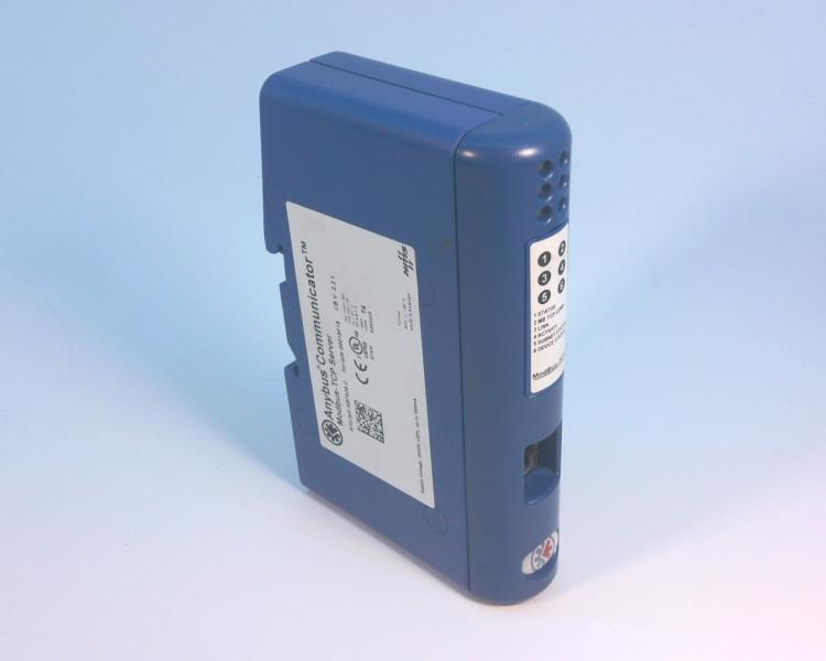 AB7028-C by HMS INDUSTRIAL NETWORKS