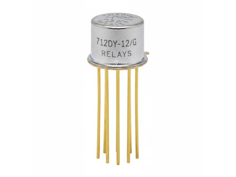 TELEDYNE 712DY-12/G