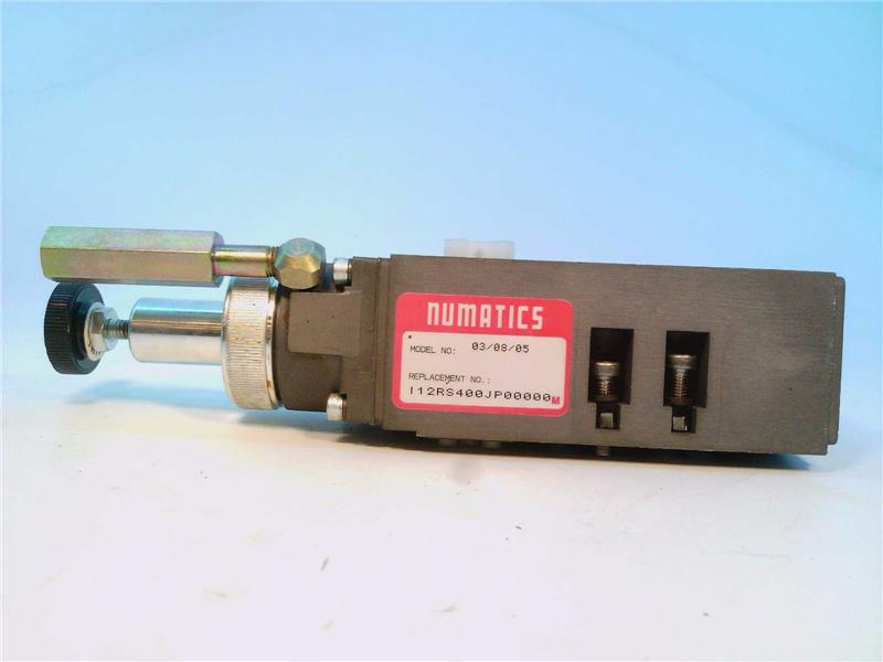 ASCO 112RS400J-P00000