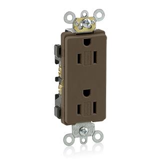 LEVITON DR15S-G
