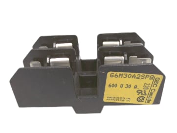 G6M30A2SPQ by CONVERTEAM
