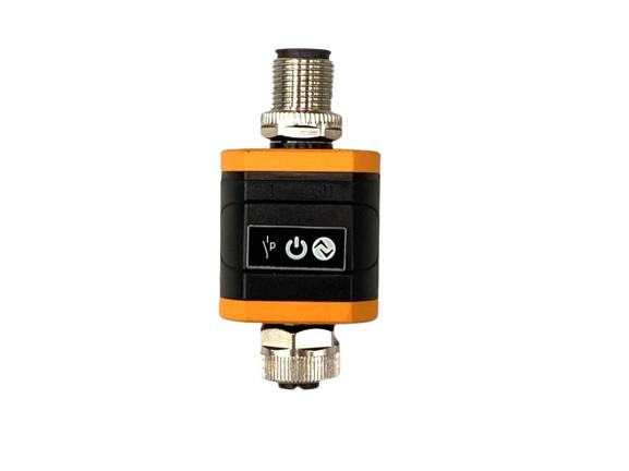 EFECTOR IO-LINK DATA SPLITTER PNP-E43406