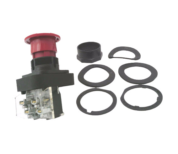 ALLEN BRADLEY 800H-FRXT6A