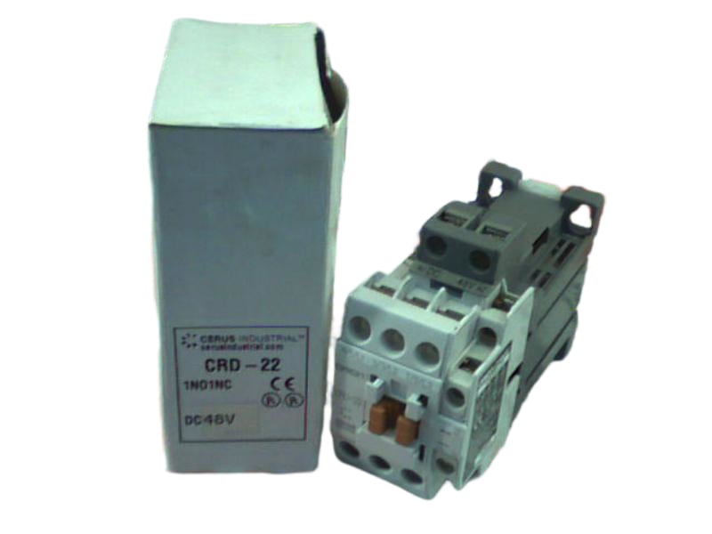 FRANKLIN ELECTRIC CRD-22-48VDC