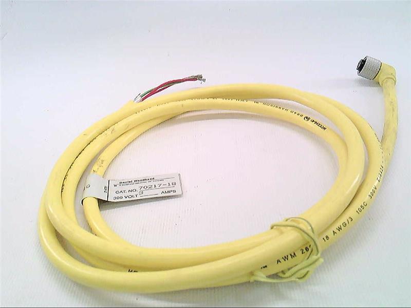 MOLEX 70217-18