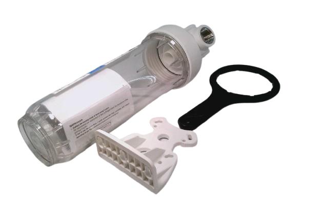 CAMPBELL MANUFACTURING EFH10C-B-SS-WB