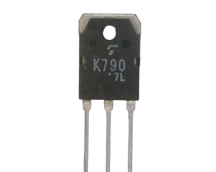 2SK790 by TOSHIBA