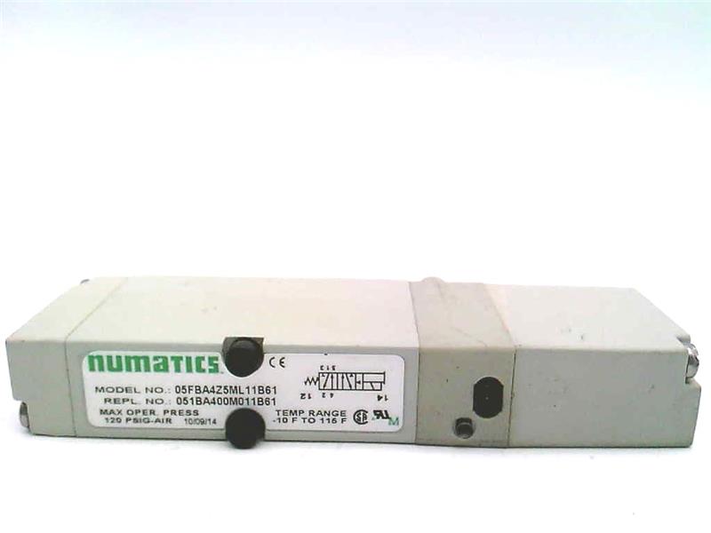 ASCO 05FBA4Z5ML11B61