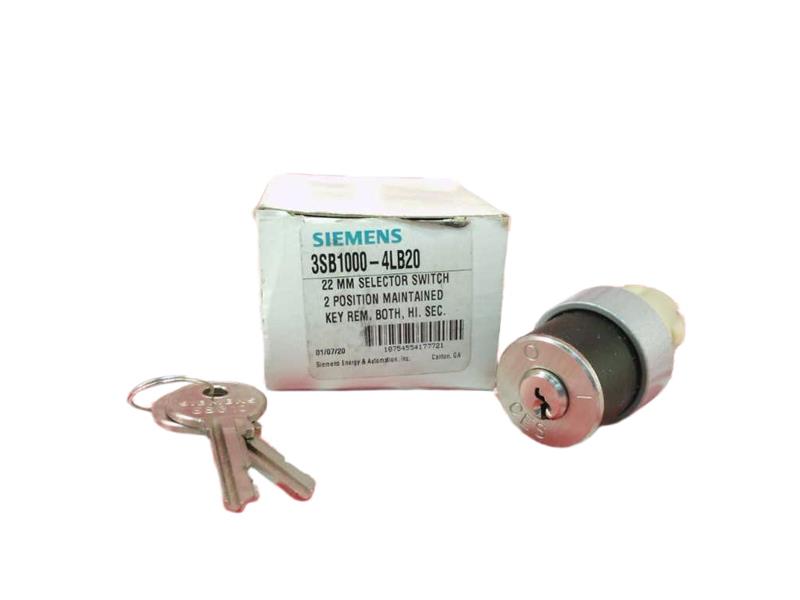 3SB1000-4LB20 by SIEMENS