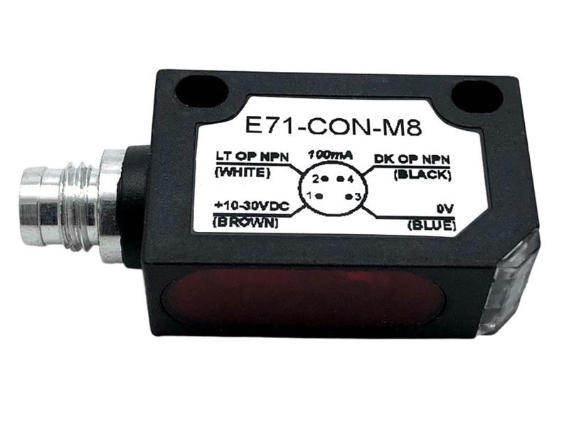 EATON CORPORATION E71-CON-M8